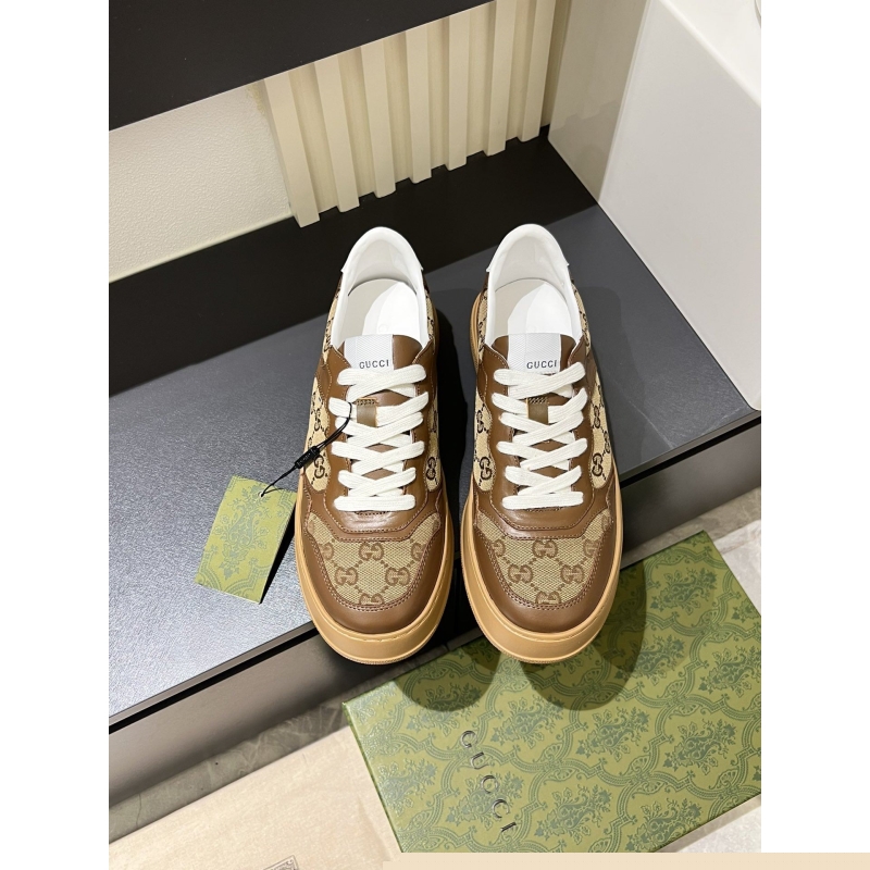 G*u*i casual shoes
